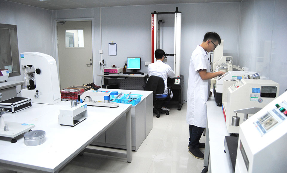 Textile Lab