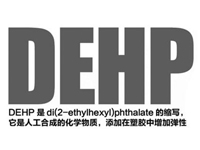 欧洲议会批注不应准许含DEHP塑料循环再造