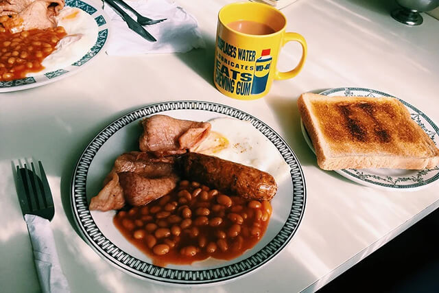 英国宣布新食物接触质料授权流程